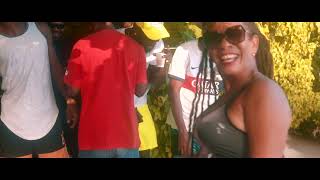 Sista Tchad  feat  Koryas Shatta Mamie Clip Officiel [upl. by Nyad154]