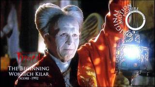 Wojciech Kilar  The Beginning The Bram Stokers Dracula [upl. by Notlrak]