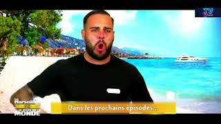 Les Marseillais vs Le Reste Du Monde 6  Episode 16 [upl. by Reeves]