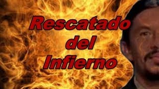 IMPACTANTE TESTIMONIO DE UN HOMBRE QUE FUE AL INFIERNO RECOMENDADO [upl. by Karas570]