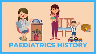 How To Take a Paediatrics History [upl. by Lewert]