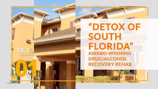 10 Best Florida Drug and Alcohol Rehab Centers of 2018 [upl. by Delgado]