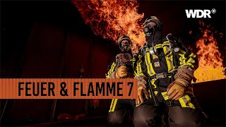 Feuer amp Flamme Staffel 7  Trailer [upl. by Neona]