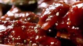 TV Spot  Applebees Crosscut Ribs  Limited Time Only  Dont Be Last [upl. by Nohs]