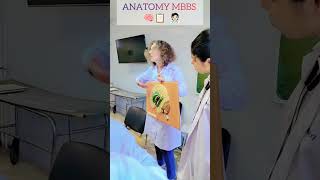 CNS Anatomy MBBS 🧠📋🧑🏻‍⚕️ Coming soon anatomy final mbbsabroad russia anatomy shorts [upl. by Oakman75]