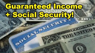 Monthly Checks  SSA SSDI SSI Both AT THE SAME TIME [upl. by Myers]