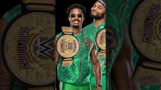 THE STREET PROFITS THEME SONG SHORTS [upl. by Liatrice]