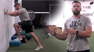 Best Acceleration Drills Vol 1 [upl. by Andert]