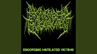 Engorging Mutilated Victims [upl. by Robena136]