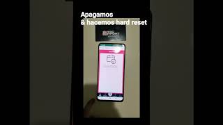 Desbloqueo MDM a Redmi note 11 pro 5g [upl. by Anawqahs702]