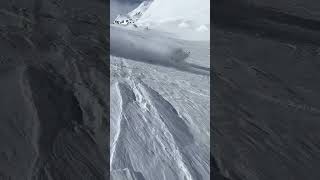 Imagine skiing ski snow snowboarding winter mountains snowboard skiingislife [upl. by Clemens800]