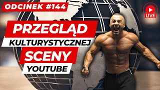 PKSY Odcinek 144  Wasze tematy z Discord [upl. by Yerfej]