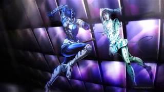 Freakn You 「Jojos Part 5  Golden Wind」  JJBA Ending [upl. by Idnim]