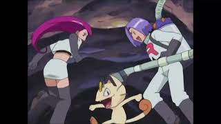 Team Rockets Evil Laugh  A Six Pack Attack [upl. by Gerstner]