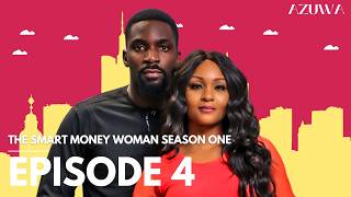 THE SMART MONEY WOMAN S1 Episode 4  Billions Blessers amp Chanel Bags  OSAS IGHODARO [upl. by Niro]