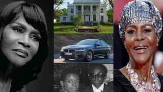 Cicely Tyson Lifestyle  Net worth  Remembering  houses Young  Family  Biography  Awards [upl. by Artenak]