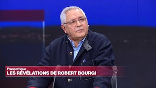 quotNicolas Sarkozy ma dit  Je vais vitrifier Laurent Gbagboquot rapporte lavocat Robert Bourgi [upl. by Edorej]