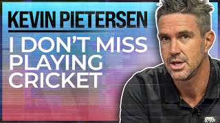 Kevin Pietersen Reveals Biggest Regrets The Truth on England Cricket Controversies amp Shane Warne [upl. by Rahcir]