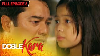 Full Episode 5  Doble Kara with ENG SUBS [upl. by Eki]