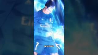 RONALDO FOOTBALL EDIT 🔥shorts football ronaldo [upl. by Magdau934]