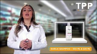 Farmasi Dr C Tuna  Vitalizing series for hair loss [upl. by Pompei939]