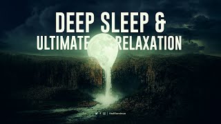 Ruqyah for Deep Sleep amp Ultimate Relaxation  SelfHealing [upl. by Noret941]