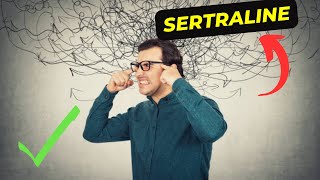 Unlocking the Power of Sertraline Uses Benefits and How it Works [upl. by Welcome608]