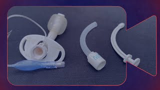 What you Need to Know About Tracheostomy Tubes [upl. by Ivgnout]