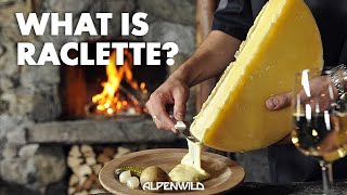 What is Raclette [upl. by As325]