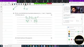 ZAINEMATICS AS LEVELS MARATHON DIFFERENTIATION [upl. by Alemak]