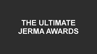 Introducing The Ultimate Jerma Awards [upl. by Obnukotalo291]