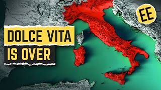 Something Terrible Is Happening in Italy [upl. by Britte]