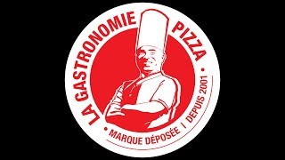 La Gastronomie Pizza [upl. by Brause]