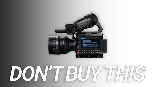 3 Reasons Why You Should NOT Buy the Blackmagic Pyxis 6k box style cinema camera [upl. by Gerger]