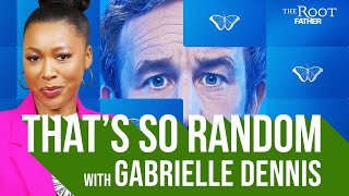 Gabrielle Dennis Talks quotThe Big Door Prizequot amp Her quotLife Potentialquot [upl. by Christianity]