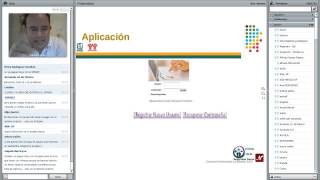 Webinar ¿Cómo se usa el SIPARE [upl. by Lamee]