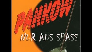 Pankow  Nur aus Spass Buschfunk Full Album [upl. by Blythe]