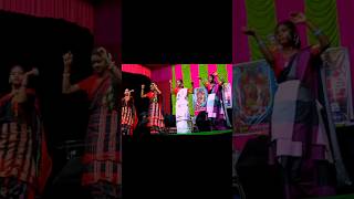 New santali program dance video viralshort dance newsantalivideo love santaliprogram [upl. by Durrell283]