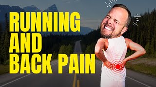 Can I Run With A L4 L5 or L5 S1 Herniated Disc  Follow these 3 steps [upl. by Chally954]