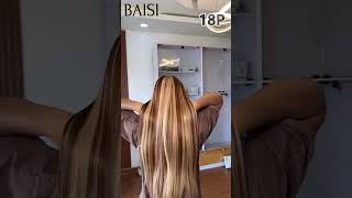 BAISILancement dun nouveau produitwigs perruque hairstyle hair naturalhair beautiful paris [upl. by Blood]