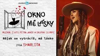 Sharlota – Nějak se vytrácíš má lásko OFFICIAL VIDEO [upl. by Eselahs]