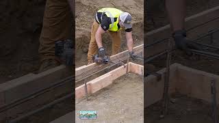 Must Have Tool for Concrete framing construction building concrete [upl. by Eahsat]