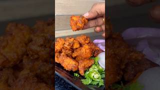 💢💥Restaurant style Chicken 65 😋  Yummy and tasty 🤤 reels food recipe shorts [upl. by Deane]