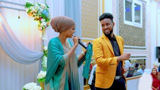 MOHAMED KAADHEERI FT HAMDI BILAN 2023  HEES CUSUB BUDBUD ILAA BITAALE  OFFICIAL VIDEO [upl. by Iretak]