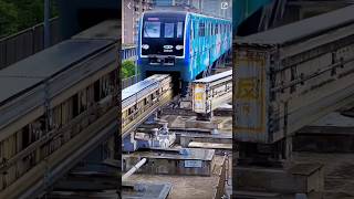 Train control Viral video railway highspeedtrain expresstrain luxurytrain trending shorts [upl. by Hayouqes]