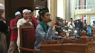 USTAZ ABDUL SOMADKENAL SIAPA JABARIAH QADARIAH amp MUTAZILAH TAKUTTAKUT KITA SENDIRI [upl. by Yrffej]