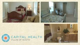 Independent Senior Living at Columbus Ohios Villas of Scioto [upl. by Selij]