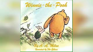 WinniethePooh  by A A Milne  Audiobook Review [upl. by Laetitia]