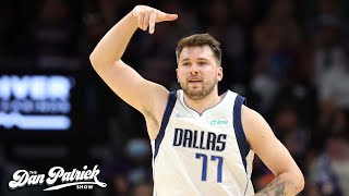 Tim Legler Discusses The One Thing That Luka Doncic Does To Drive Other Players Insane  051822 [upl. by Westfahl]