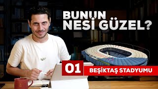 Bunun Nesi Güzel  Beşiktaş Tüpraş Stadyumu [upl. by Randell670]